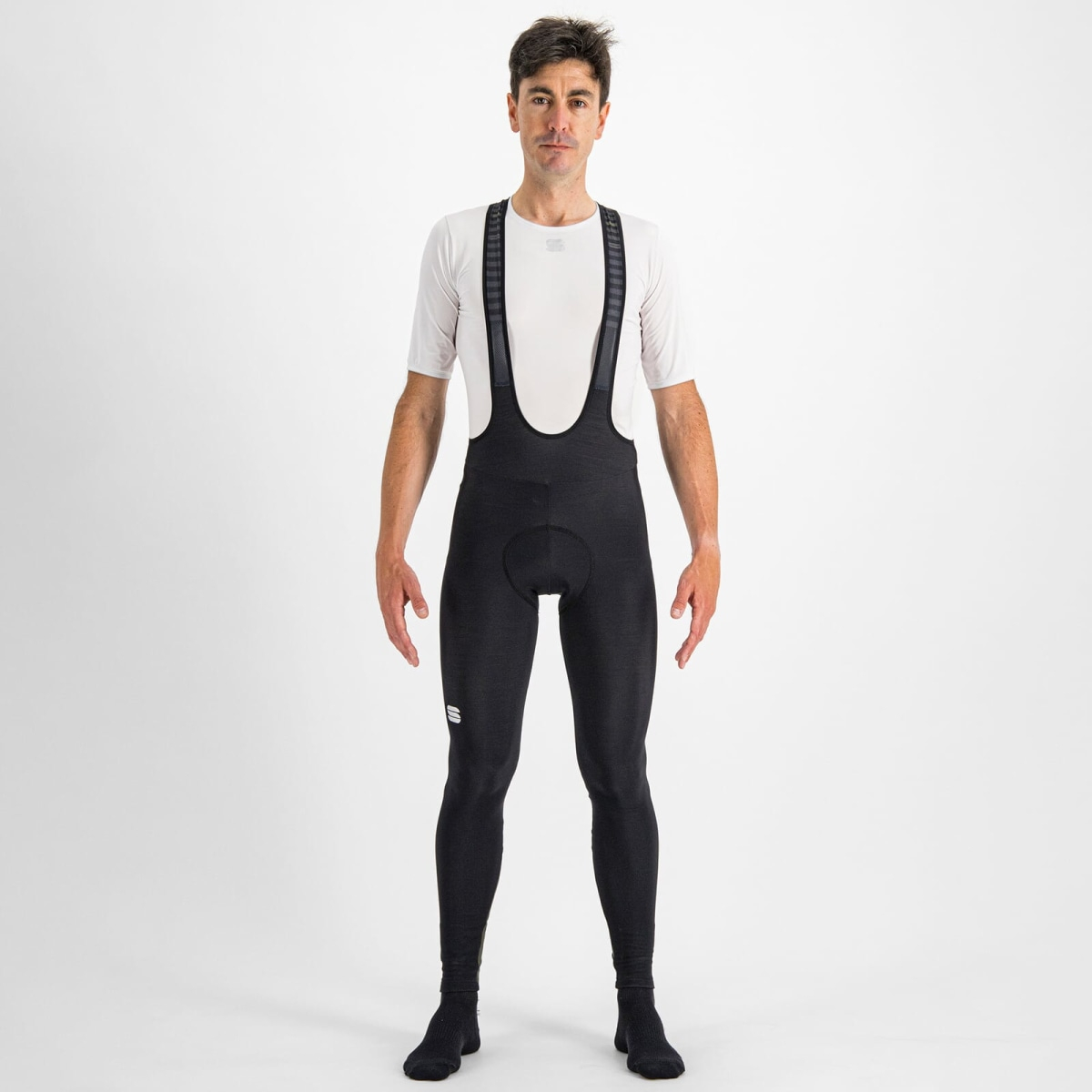 Sportful Classic Race Bib Tights - Amped E-Motion Cycles